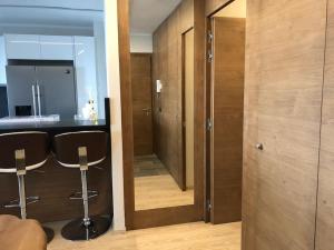 Luxury flat in Cervinia 34