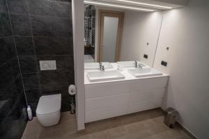 Luxury flat in Cervinia 34