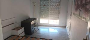 Donde el sol y la calma se encuentran - Atico