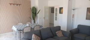 Donde el sol y la calma se encuentran - Atico