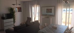 Donde el sol y la calma se encuentran - Atico