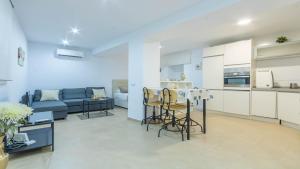 Natural Suite Sevilla Center