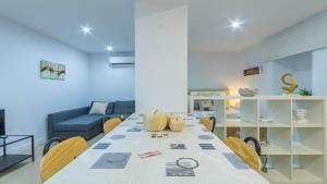 Natural Suite Sevilla Center