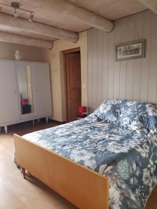Maisons d'hotes Bienvenue chez Bernard : photos des chambres