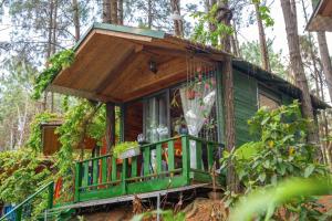 Pine Hill Villas & Camping