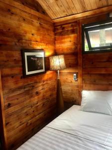 Pine Hill Villas & Camping