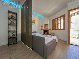 Cozy house - Loft in santa Pola