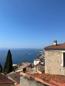 Appartement vue mer au cœur du vieux village - Ubytování bez kategorie ve městě Roquebrune-Cap-Martin