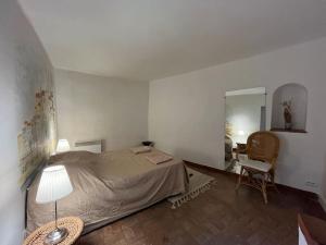 Appartements Appartement vue mer au coeur du vieux village : Appartement 1 Chambre