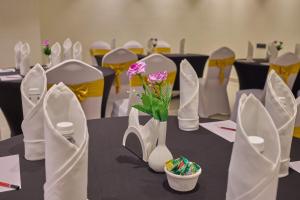 Grand Continent Mysore A Sarovar Portico Affiliate Hotel