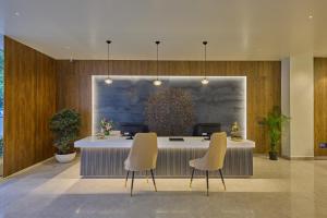 Grand Continent Mysore A Sarovar Portico Affiliate Hotel