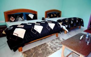 Maa Bhagwati Himdarshan Hotel and Restaurant By StayApart