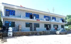 Maa Bhagwati Himdarshan Hotel and Restaurant By StayApart - Berināg