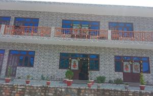 Maa Bhagwati Himdarshan Hotel and Restaurant By StayApart