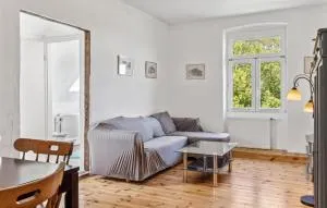 Ferienwohnung Daniela - 斯通克维兹