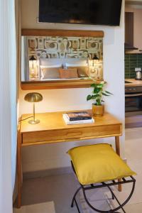 Rastoni Acropolis Uniquely Located Stylish Apartments