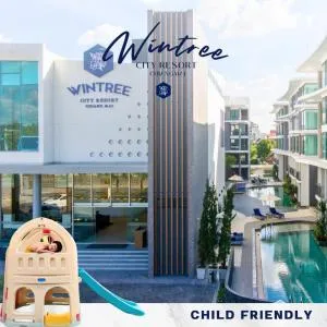 Wintree City Resort Chiang Mai - Ban Rai Nong Ho