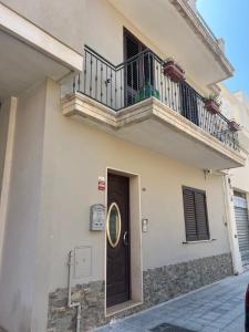 Casa dello Chef, Il loft nel cuore della città