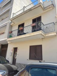 Casa dello Chef, Il loft nel cuore della città