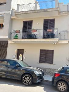 Casa dello Chef, Il loft nel cuore della città