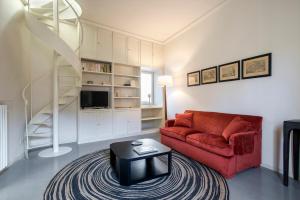 Colosseum Boutique Penthouse with Private Terraces