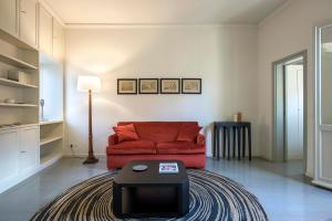 Colosseum Boutique Penthouse with Private Terraces