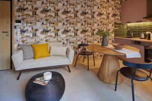 Rastoni Acropolis Uniquely Located Stylish Apartments