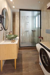 Rastoni Acropolis Uniquely Located Stylish Apartments