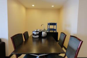 Best Location 2BR at Braga City Walk Apartment By Travelio