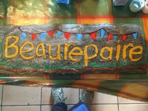 Campings Beaurepaire Bell Tent : photos des chambres