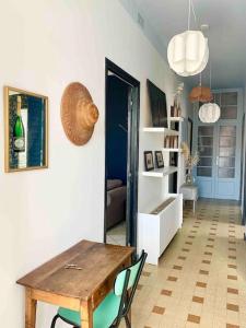 Appartements Pleasant Winemaker apartment : photos des chambres