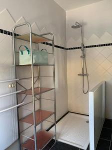 Appartements Pleasant Winemaker apartment : photos des chambres