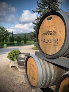 Pleasant Winemaker apartment