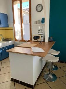 Appartements Pleasant Winemaker apartment : photos des chambres