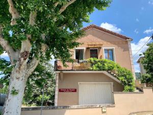 Appartements Pleasant Winemaker apartment : photos des chambres