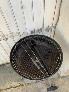 Appartements Pleasant Winemaker apartment : photos des chambres