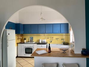 Pleasant Winemaker apartment