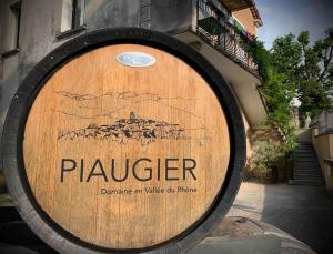 Appartements Pleasant Winemaker apartment : photos des chambres