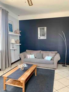 Appartements Pleasant Winemaker apartment : photos des chambres