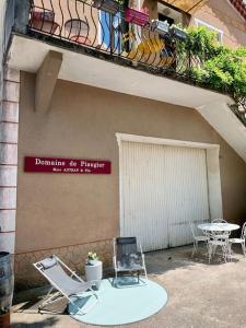 Appartements Pleasant Winemaker apartment : photos des chambres