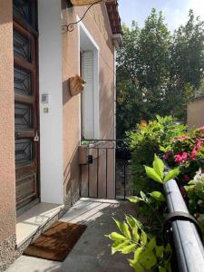 Appartements Pleasant Winemaker apartment : photos des chambres