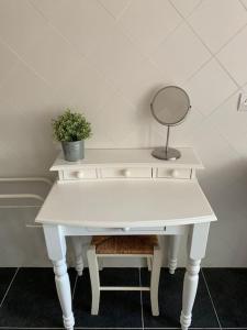 Appartements Pleasant Winemaker apartment : photos des chambres