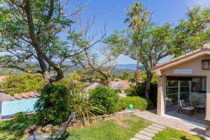 Villas Residence Les Toits de Santa Giulia : photos des chambres