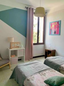 Appartements Pleasant Winemaker apartment : photos des chambres