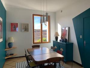 Appartements Pleasant Winemaker apartment : photos des chambres