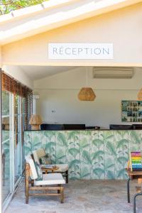 Villas Residence Les Toits de Santa Giulia : photos des chambres