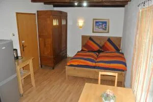 Ferienwohnungen Felten - Apach