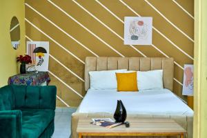 Diani studio apartments