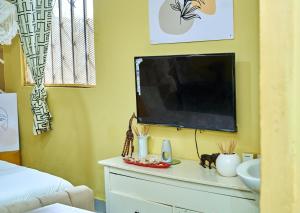 Diani studio apartments