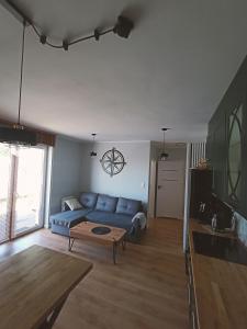 Loftowa Przystań Giżycko